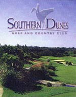 Southern Dunes Golf & Country Club, Orlando, Florida